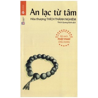 Sách thái hà - an lạc từ tâm