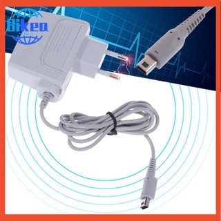 Bộ Sạc ac Phích Cắm eu Cho Máy Chơi game 3ds / ndsi / 3dsxx