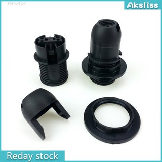 Aks Chuôi Đèn e14 Nhỏ Gọn Tiện Dụng