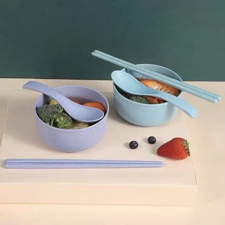Muỗng lúa mì, Thìa lúa mạch thân thiện với sức khỏe