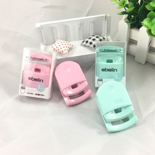 Mới dụng cụ bấm mi mini tiện lợi mới