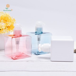 Bình Đựng Xà Phòng Dạng Lỏng 250ml Tiện Dụng
