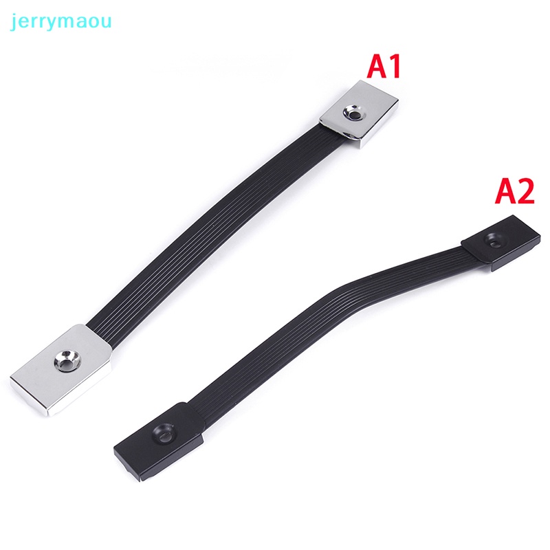 1PC 25CM Hộp đựng tay cầm hộp đựng loa tay cầm dây đeo amp [HBC]