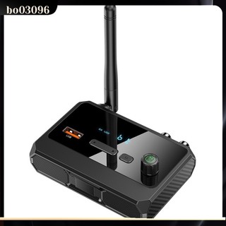 Thiết bị nhận tín hiệu bluetooth 5.3 bo c36 cho pc tv