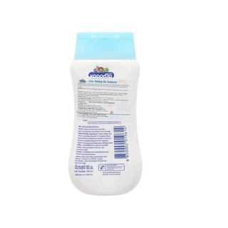 Sữa dưỡng da bé Kodomo 180ml Thái Lan