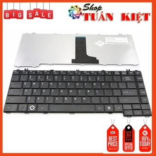 Bàn phím laptop toshiba satellite c600 c630 c640 c645