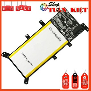 👉 Pin Laptop ASUS X555 X555LA X555LD X555LN F555 F555L F555U F555Y X555MA C21N1347 X554L VM590Z BẢO HÀNH 6 THÁNG ĐỔI MỚI