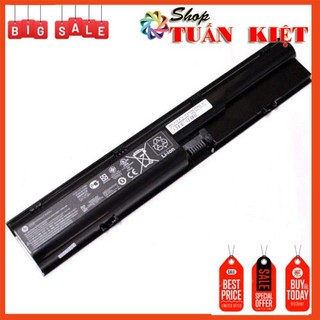Pin laptop hp probook 4441s 4446s 4540s 4545s 4540s 4440s 4535s - lenoge