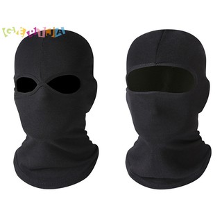 Mũ balaclava chiến thuật cs mũ chống nắng giữ ấm bảo vệ mặt giữ ấm