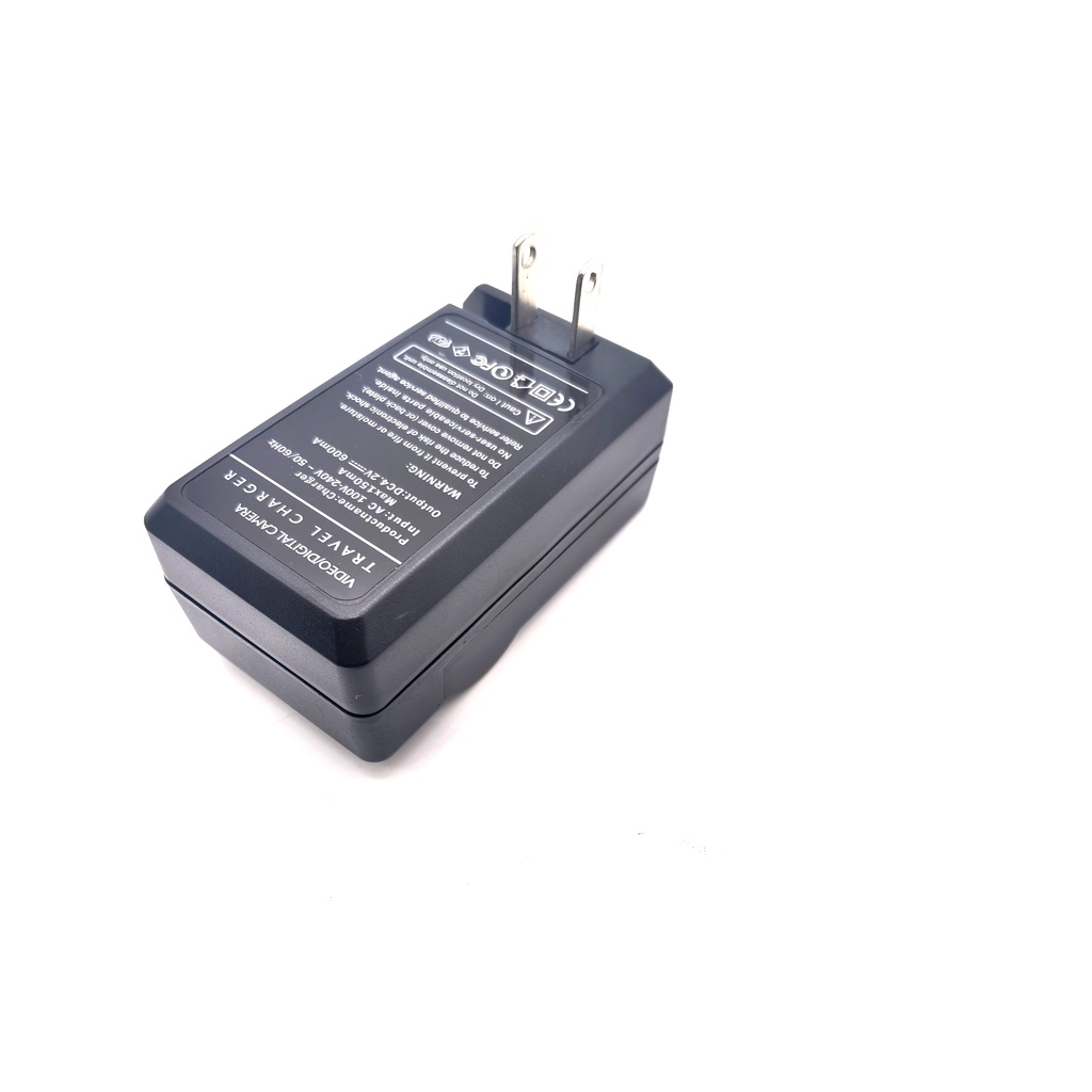1 ChiếcDMW-BLE9 BLG10 Sạc Pin Máy Ảnh Cho Panasonic BLH7 GF6 GX7 GF3 GF5 BLE9 gx80 gx85