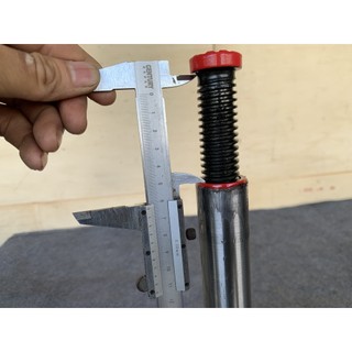 Con đội thủy lực KingTul 10 tấn