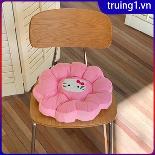 Phụ kiện văn phòng đệm ghế thoải mái đệm ghế xinh xắn đệm sofa cao cấp đệm văn phòng đệm ghế gối truing1