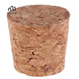 Set 10 Nút Bần Đậy Chai Rượu / Pudding / Bánh Pudding