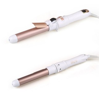Máy Uốn Tóc Gợn Sóng Tự Động Cỡ Lớn Tiện Dụng