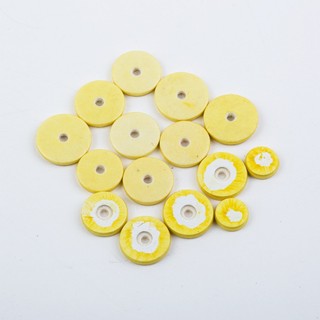 Flute Leather Pad Different Sizes High-quality Instrument Musical Wind