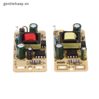 Bảng Mạch Nguồn Điện 5V 2A 12V 1A 10 / 12W 5V Cho Loa
