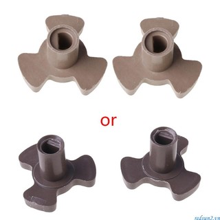 Bộ 2 Trục Lăn Dẫn Hướng Dẫn Lò Vi Sóng Kích Thước 14mm