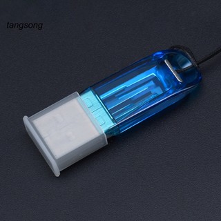 Vỏ Bảo Vệ Chống Bụi USB Cho Ổ Đĩa U Mini USB-A