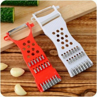 Dao bào gọt rau củ quả trái cây tiện lợi dụng cụ cắt, gọt vỏ củ quả