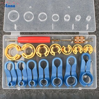 【Anna】Convenient Quick Disconnect Removal Tool Reliable AC Fuel Line Disconnect Tool