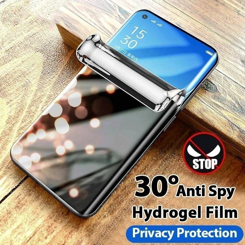 Motorola Edge50 Pro Matte Frosted Soft Hydrogel Film Cho Motorola Edge 50 Ultra Fusion Pro Chống Chá