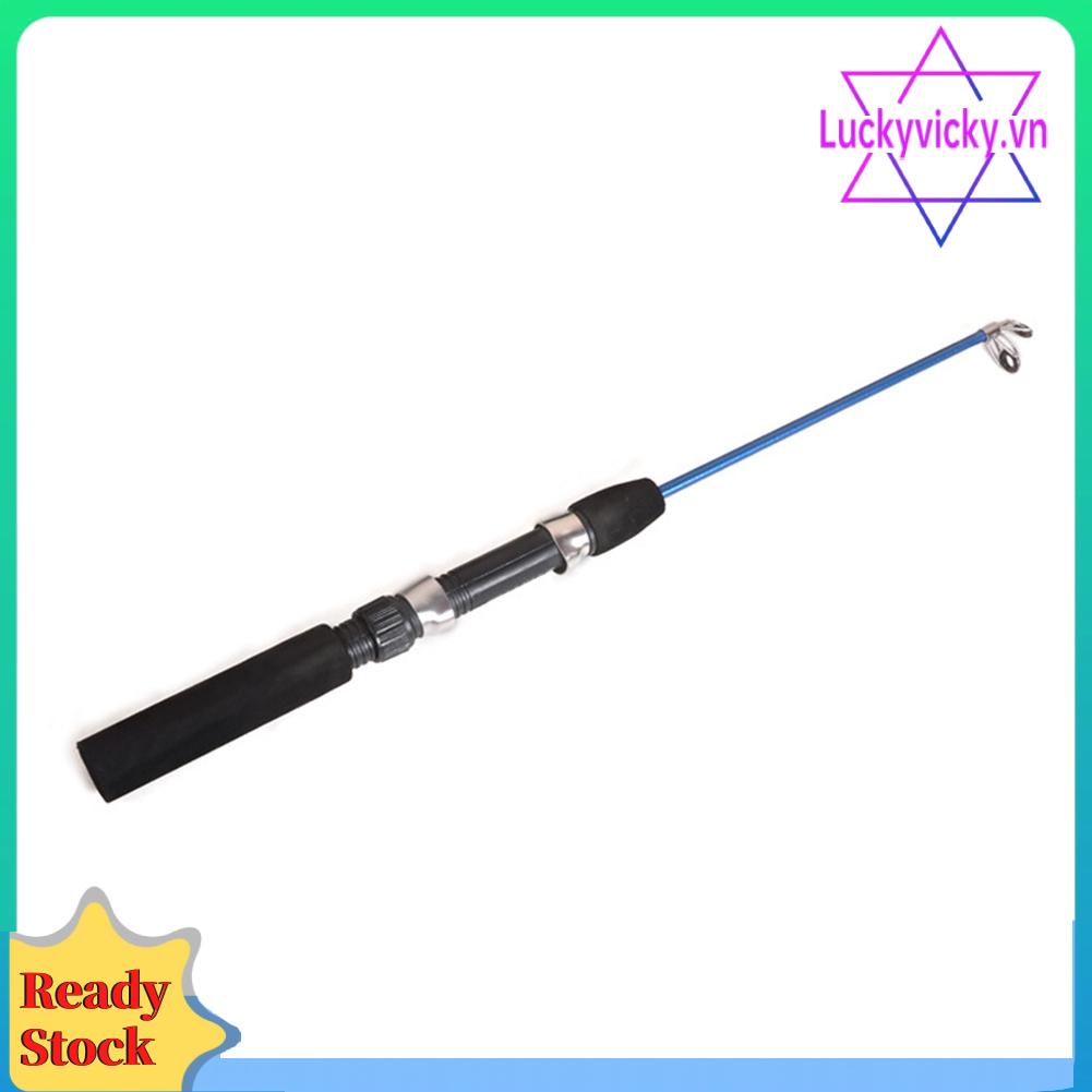Cần câu cá mùa đông mini cho hoạt động ngoài trời