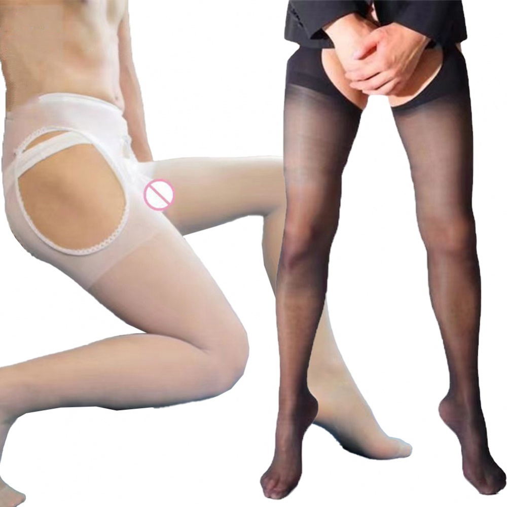 Quần Lót Lưới Gợi Cảm Cho Nam