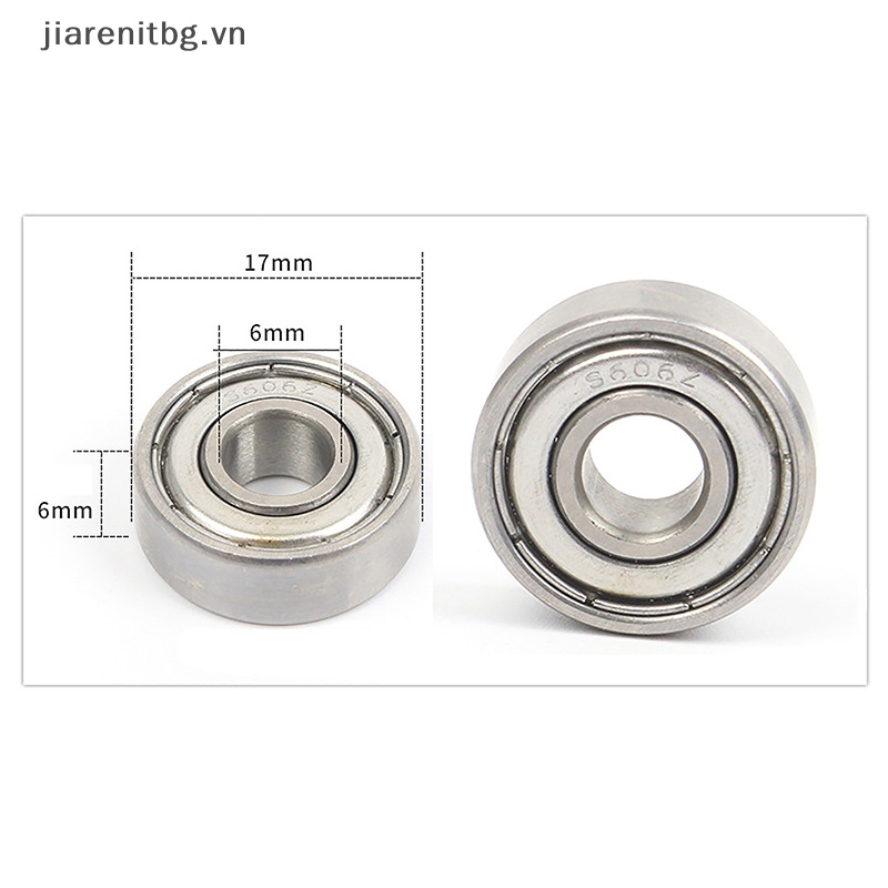 Vòng Bi 693zz 3 * 8 * 4 mm abec-7 693 zz 619 / 3zz r-830zz emq 693z 693 Chất Lượng Cao