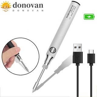 Bút hàn điện không dây usb 5v 8w chất lượng cao