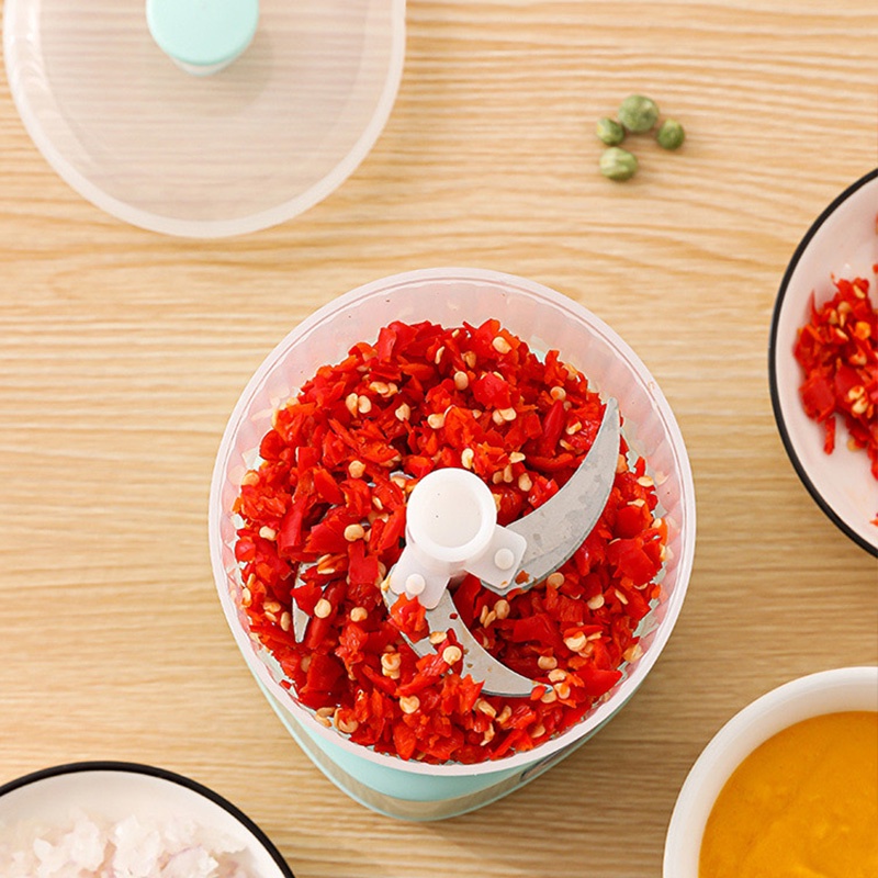 Kaimeidi Máy Xay Thịt Đa Năng Tiện Dụng