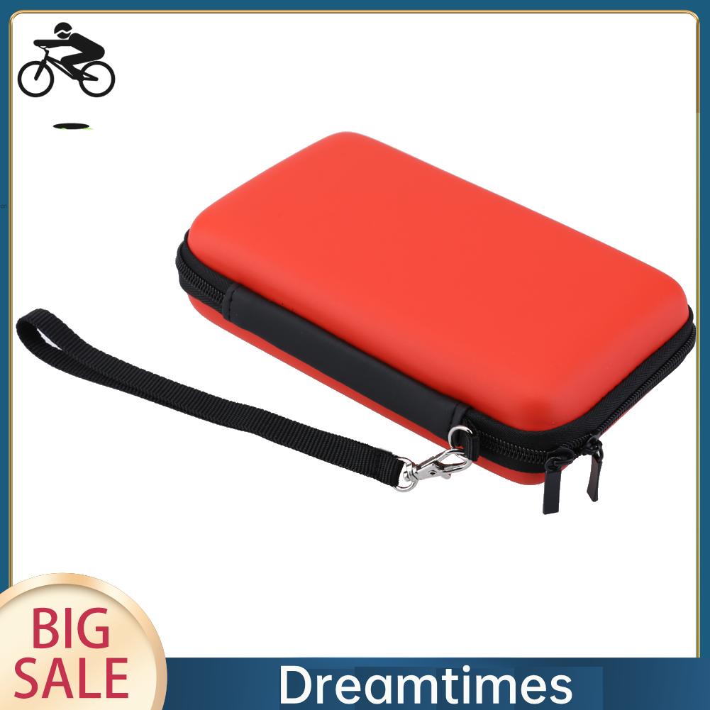 Túi Đựng Máy Chơi Game nintendo 3ds new 3ds ndsi ndsl new 2dsxl ll 1.vn