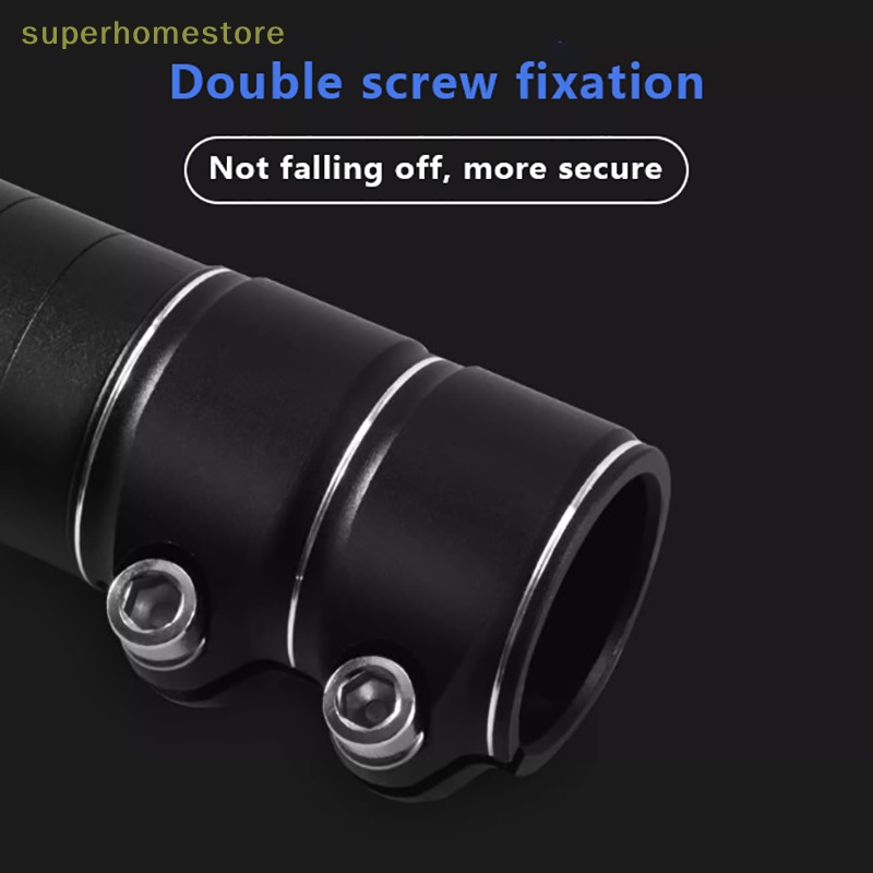 Suyi Đầu Tăng Cường Cho Ghi Đông Xe Đạp Leo Núi