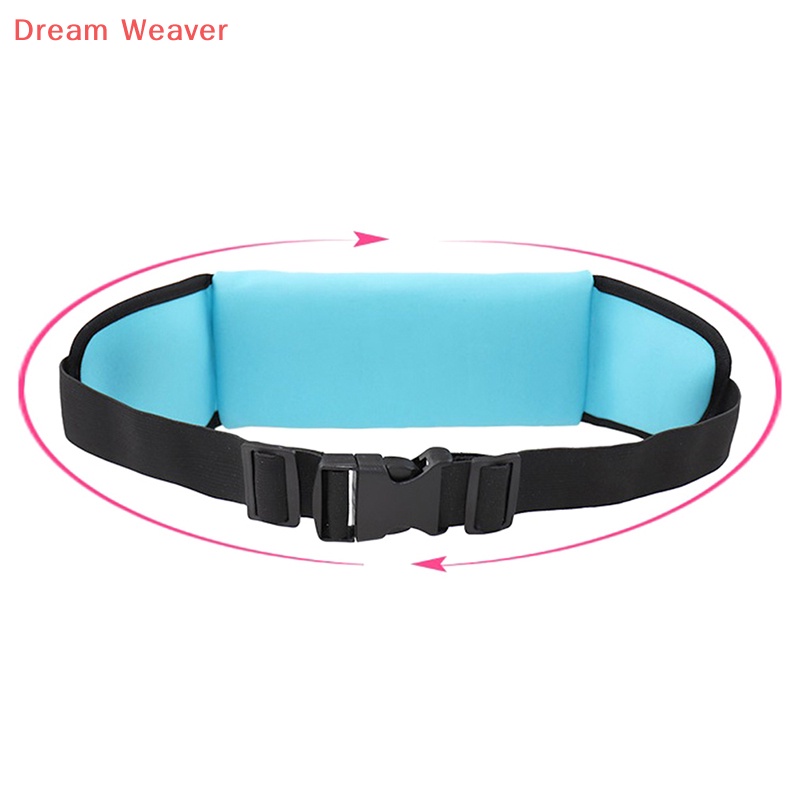 Túi Đeo Hông Thể Thao Chạy Bộ Đường Dài Du Lịch Cho Nam Nữ   Ngoài Trời Cho Nam Và Nữ