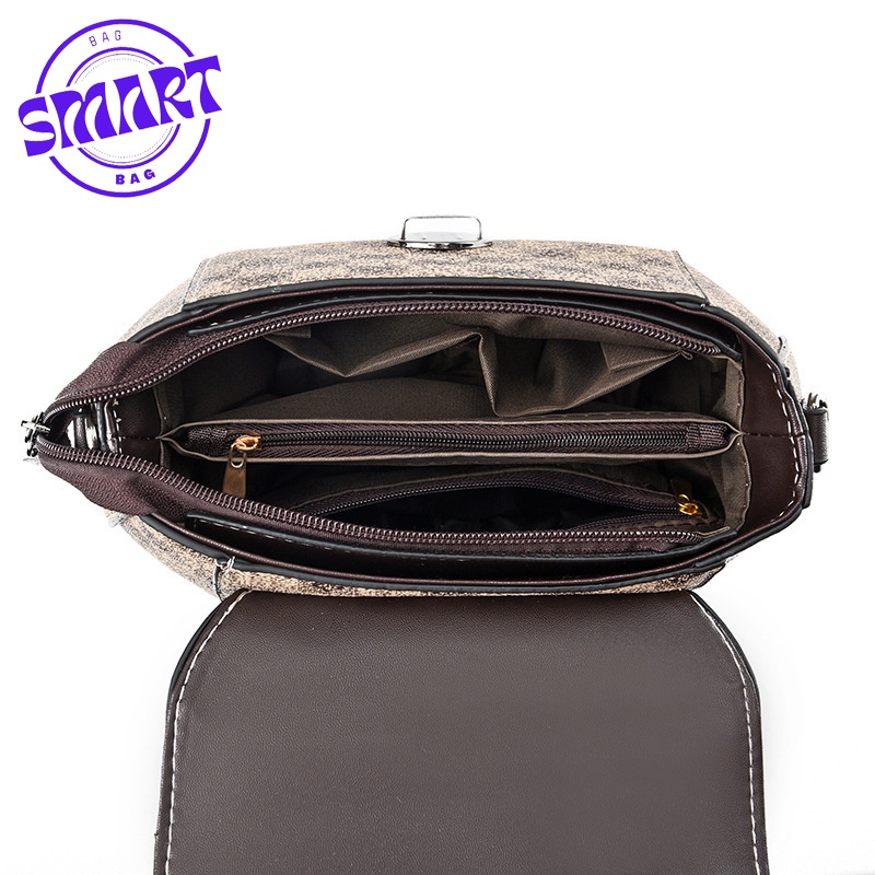 BAGSMART  túi xách nữ túi đeo chéo  2023NEW  fashion Chất lượng cao Comfortable Đẹp GDJ06H 37Z230911