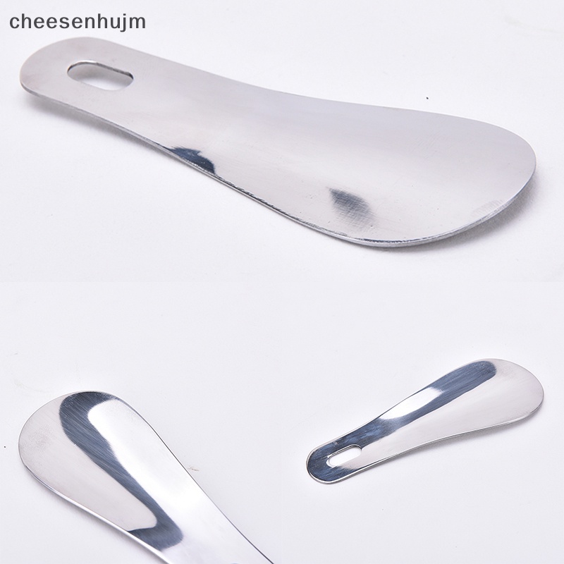 Cs Dụng Cụ Hỗ Trợ Mang Giày Bằng Thép Không Gỉ vn
