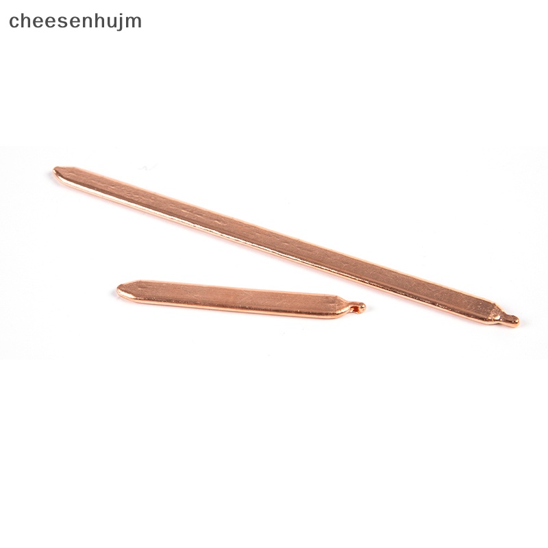 Ống Đồng Tản Nhiệt 60mm-150mm vn Cho laptop Máy Tính