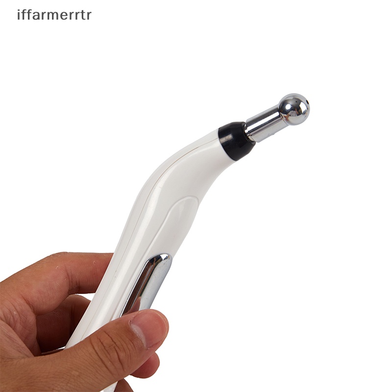 Bút Điện Châm Cứu Massage Cơ Thể Giảm Đau