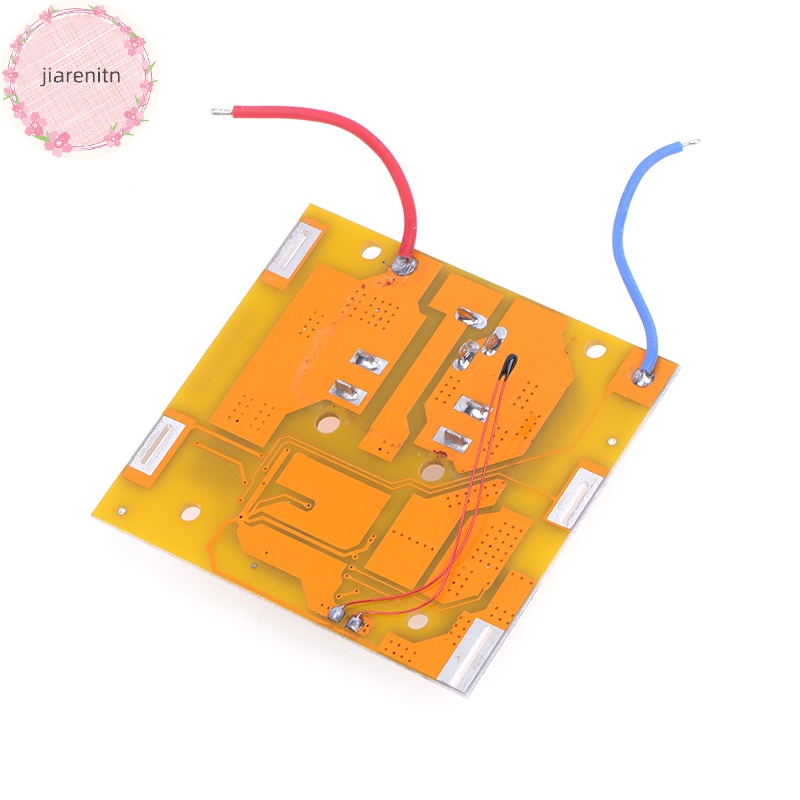 Bảng Mạch Bảo Vệ 5 Dây 18-21v Cho Máy Khoan Điện vn