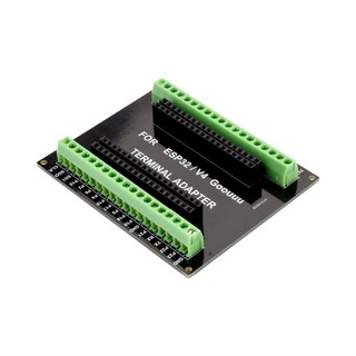Bảng Mạch Mở Rộng pcbfun cp2102 esp32 wifi / esp32