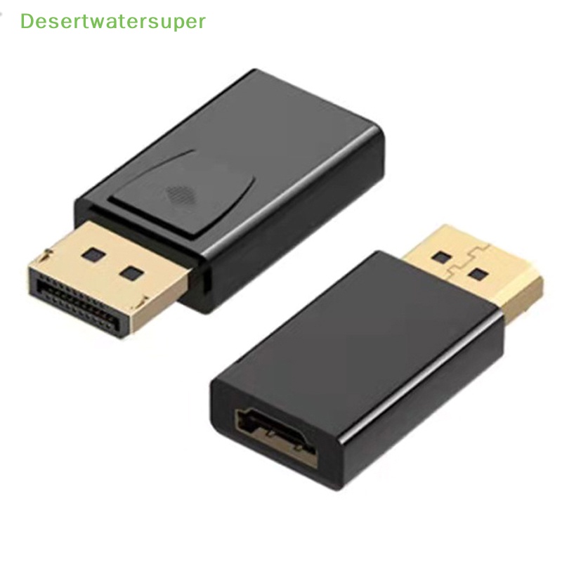 Dsvn Cáp Chuyển Đổi Từ displayport Sang hdmi 4k hd video 1080p Cho pc tv