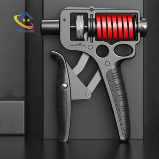 Dụng cụ luyện tập mở rộng ngón tay 5-165kg tùy chỉnh tiện dụng