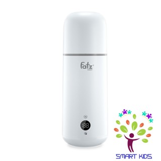 Dụng Cụ đun Và Hâm Nước Pha Sữa Cầm Tay Fatz Baby – Mini Smart 1 – FB3622VA