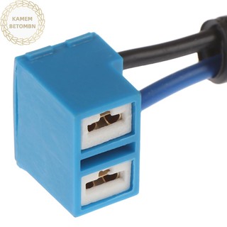 1 Chuôi Đèn Pha h7 2 pin Cho Xe Hơi