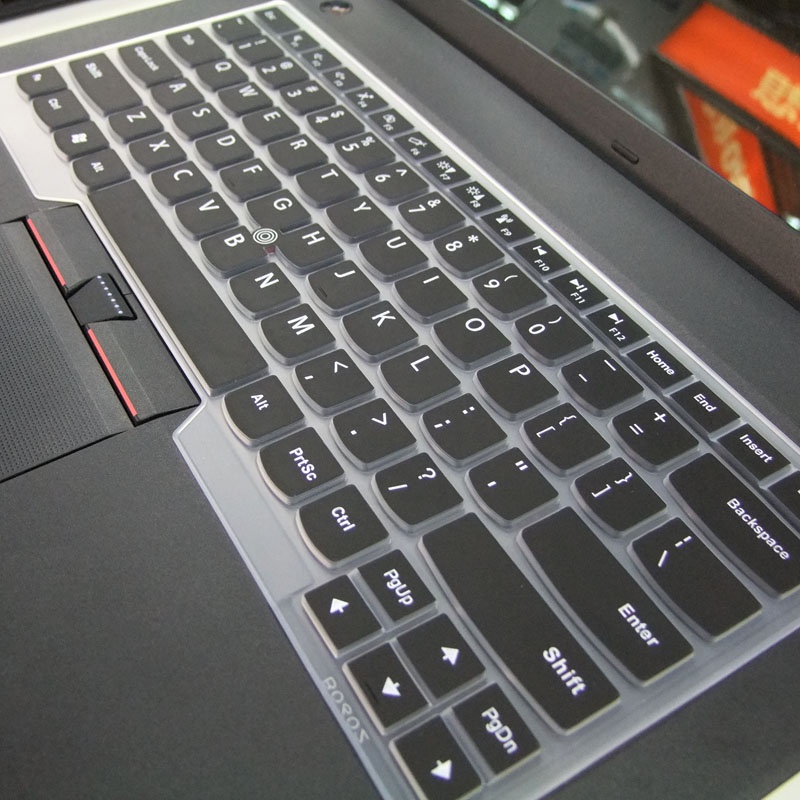Miếng Silicon Bảo Vệ Bàn Phím Máy Tính lenovo thinkpad t530 t530i t460 t450 t440 t431 t430 t430u t430s l450 l440 l430
