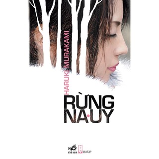 Sách - rừng na uy