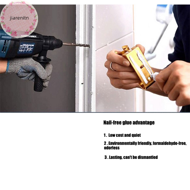 Keo Dán Siêu Dính 6 / 12 Chất Lượng Cao