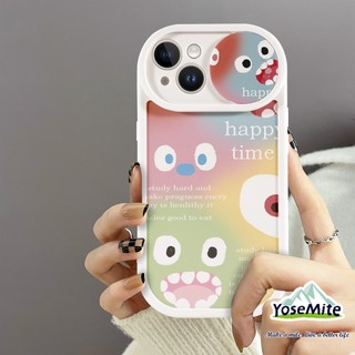 ốp iphone trượt cam Thời Trang Sang Trọng Tinh linh Cho 14 xr 13 11 12 pro max 8 7 6 6s plus x xs max se 2020 13 12 11