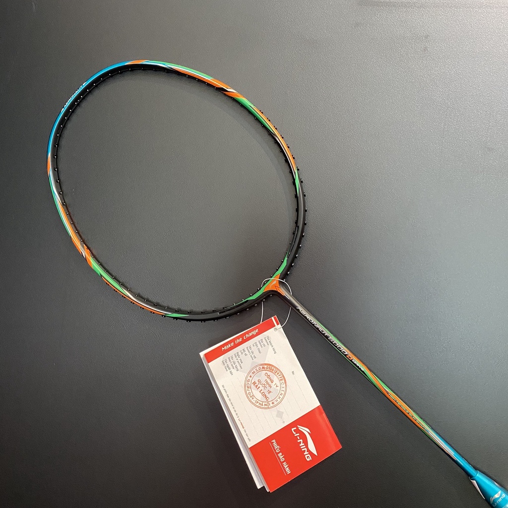 Vợt Cầu Lông Lining Aeronaut 6000D Chính Hãng