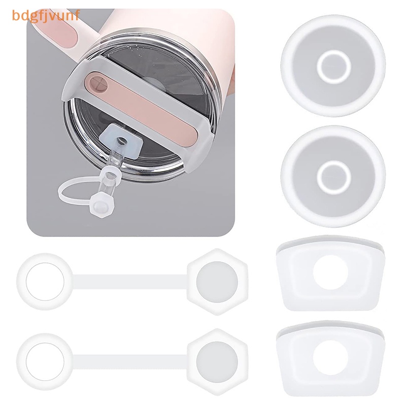 Nút Chặn Chống Tràn Bằng Silicon Cho Cốc stanley cup 1.0 40oz / 30oz vn