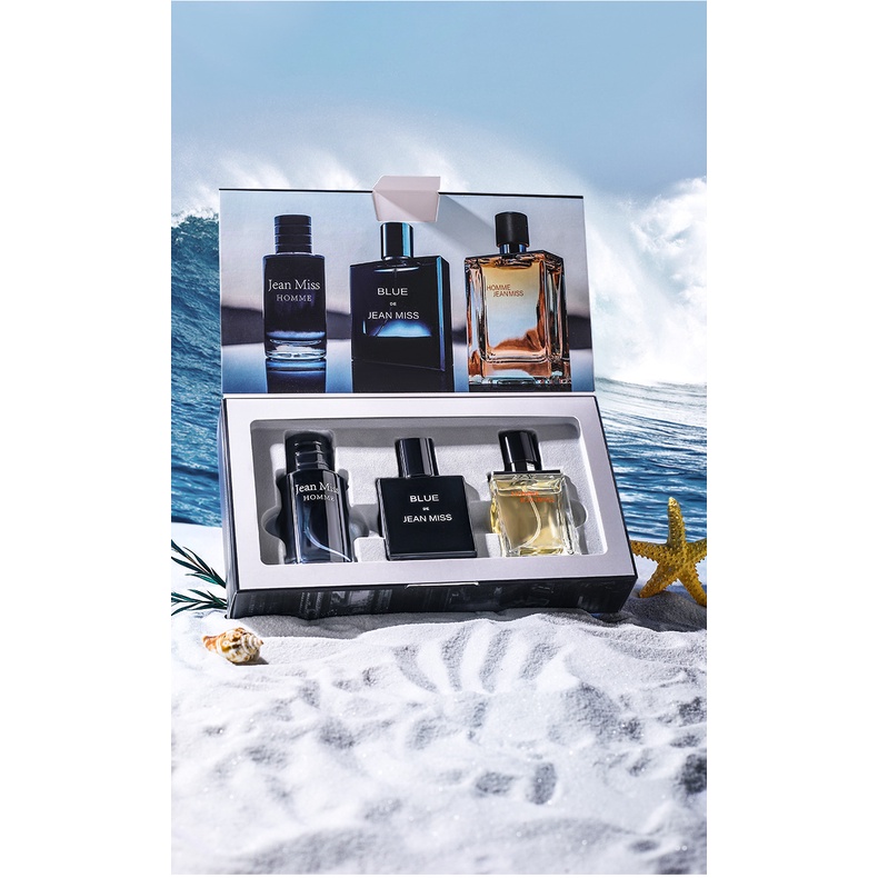 Xiaocheng yixiang Nước Hoa Hương Thơm Đất Hoang Dã Nhẹ Nhàng Lâu Phai Cho Nam